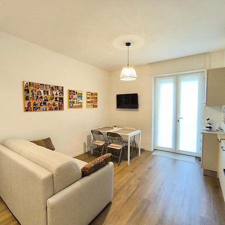 Casa Dina Apartman Baveno Kültér fotó