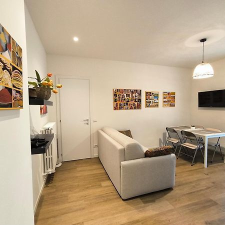 Casa Dina Apartman Baveno Kültér fotó