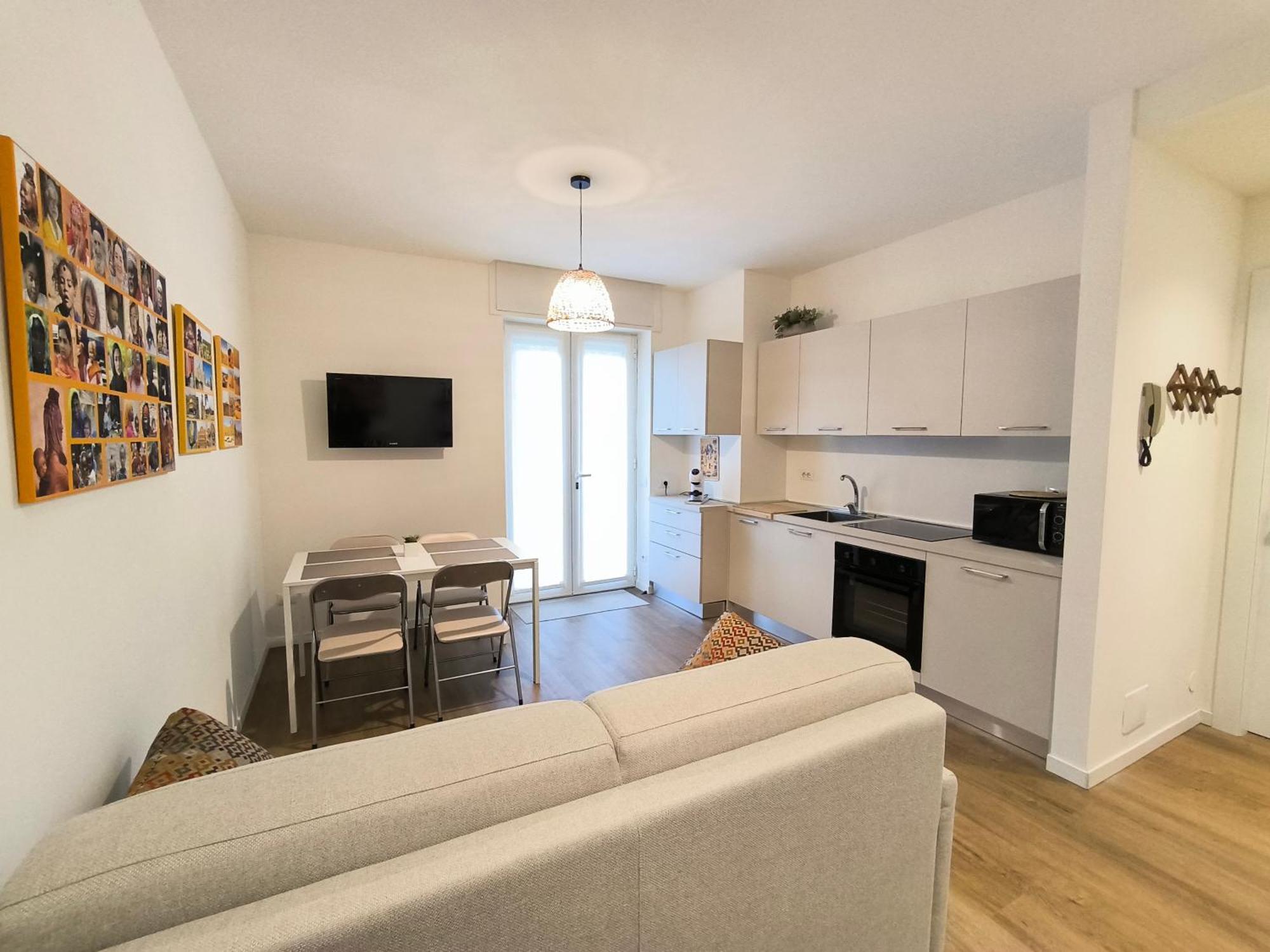 Casa Dina Apartman Baveno Kültér fotó