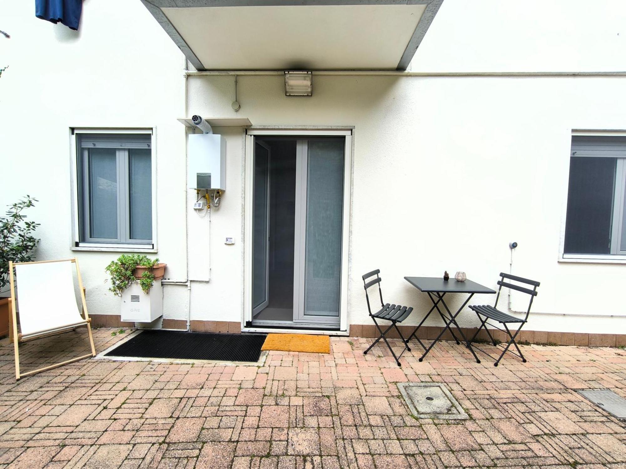 Casa Dina Apartman Baveno Kültér fotó